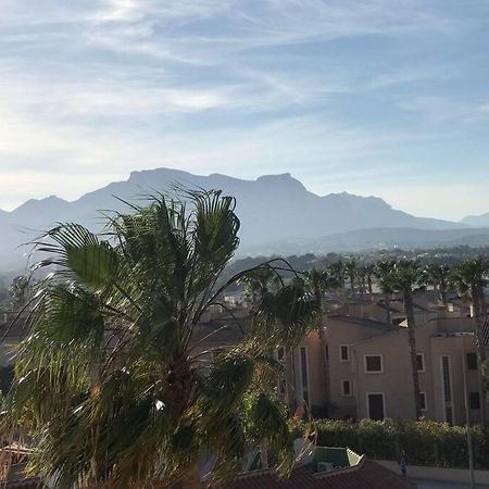 Sunset&Beach El Albir Exterior photo