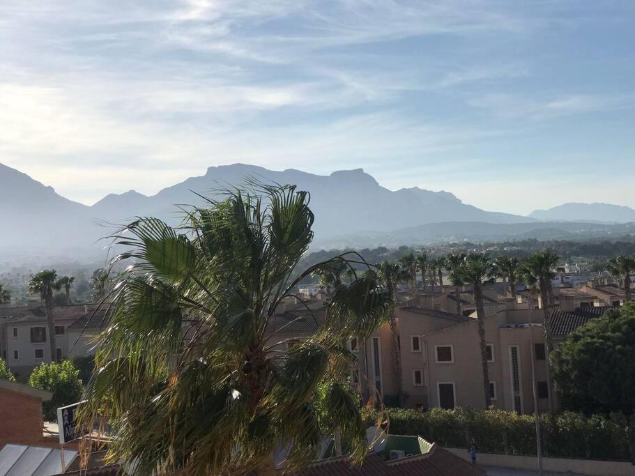 Sunset&Beach El Albir Exterior photo
