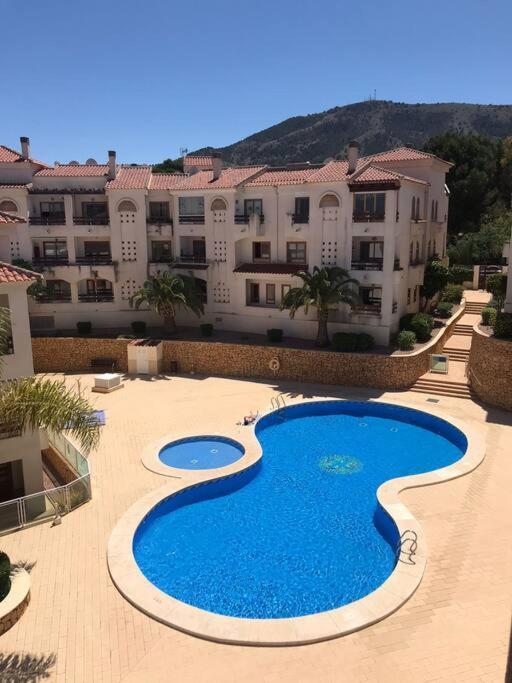 Sunset&Beach El Albir Exterior photo