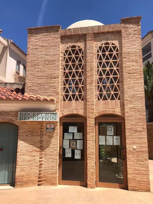 Sunset&Beach El Albir Exterior photo