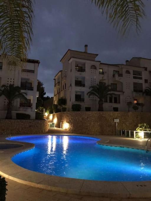 Sunset&Beach El Albir Exterior photo