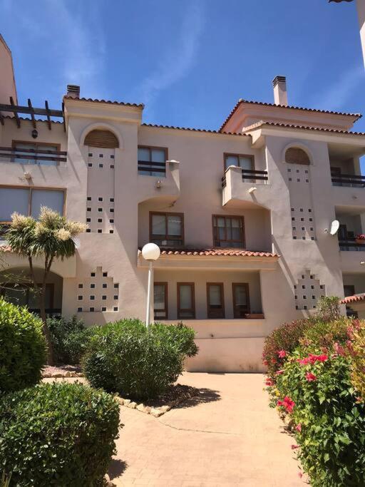 Sunset&Beach El Albir Exterior photo
