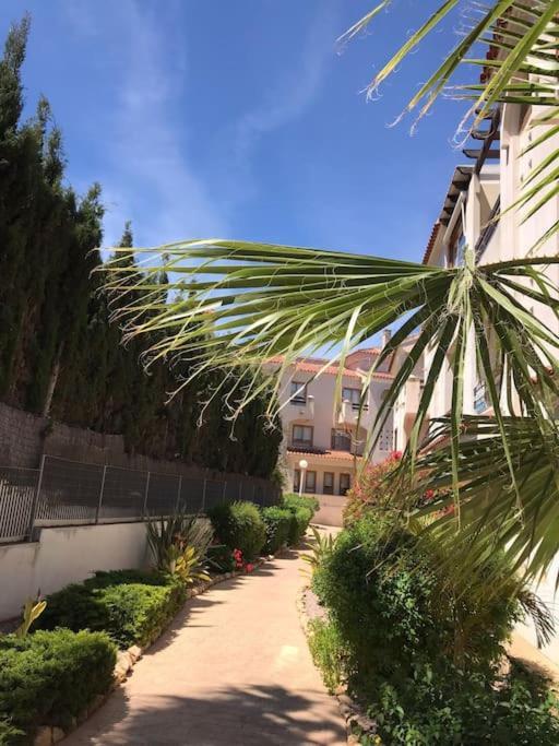 Sunset&Beach El Albir Exterior photo
