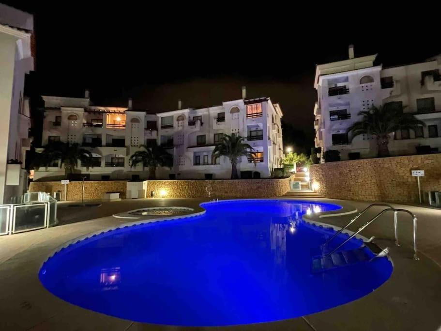 Sunset&Beach El Albir Exterior photo